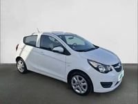 Occasion Opel Karl 73 ch (53 kW) 2019 Blanc Citadine
