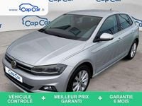Occasion VW Polo 95 ch (69 kW) 2018 Citadine