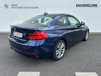 occasion BMW 218 218 d 150ch Sport