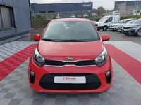 occasion Kia Picanto 1.0l 67 Ch Motion