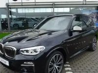 occasion BMW X3 M40i Xdrive Bva8 Sport / Toit Pano – Camera – Nav – Garantie 12 Mois