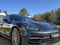 Occasion Porsche Panamera Edition 462 ch (339 kW) 2020 Coupé