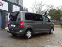 occasion Citroën Spacetourer Combi M 1.5 Bluehdi 120 Cv Feel