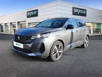 Occasion Peugeot 3008 GT 2021 Teinte m. gris SUV