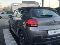 occasion Citroën C3 Puretech 110 S-u0026amp;s Eat6 Shine