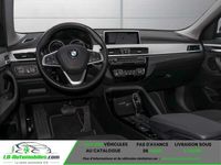 occasion BMW X2 sDrive 18i 136 ch BVA