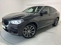 occasion BMW X4 M40da 326ch Euro6dt