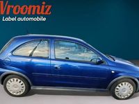 Occasion Opel Corsa Edition 2006 Citadine