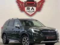 Occasion Subaru Forester Premium 151 ch (111 kW) 2023 Vert SUV
