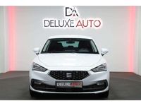 occasion Seat Leon 1.4 E-hybrid 204 Xcellence Dsg6