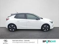 Occasion Opel Corsa Business 2023 Blanc jade Berline