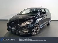 occasion Ford Fiesta 1.0 Ecoboost 125ch Mhev St-line 3p