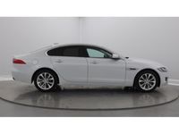 occasion Jaguar XF 2.0 D - 180 ch BVA AWD - Portfolio