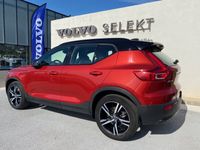 occasion Volvo XC40 T5 Recharge 180 + 82ch R-Design DCT 7