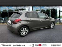 occasion Peugeot 208 BlueHDi 100ch S&S BVM5 Active +