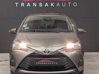 Occasion Toyota Yaris 111 ch (81 kW) 2017 Citadine