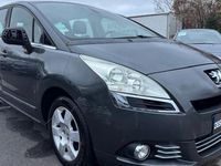 Occasion Peugeot 5008 Premium 110 ch (80 kW) 2010 Gris Monospace