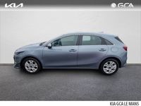 occasion Kia Ceed 1.0 T-GDI 120ch Active - VIVA181209328