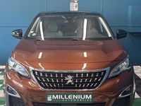 Occasion Peugeot 3008 Allure 166 ch (122 kW) 2017 SUV