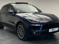 occasion Porsche Macan Diesel 3.0 V6 258 ch S PDK