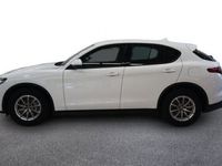 occasion Alfa Romeo Stelvio 2.2 Diesel 180ch Business AT8