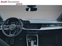 occasion Audi A3 Sportback Design 35 TDI 110 kW (150 ch) S tronic