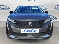 Occasion Peugeot 3008 Active 2022 SUV