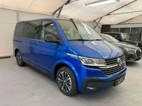 occasion VW T6 Comfortline 4motion