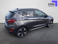 occasion Ford Fiesta ACTIVE - VIVA188403065