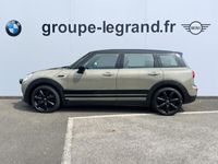 occasion Mini Cooper D Clubman 150ch Kensington BVA