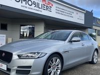 occasion Jaguar XE 2.0 D 163 Prestige