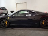 occasion Ferrari 458 ITALIA 4.5 570 CV F1