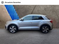 occasion VW T-Roc 1.5 TSI EVO 150ch R-Line DSG7