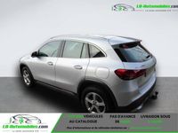 occasion Mercedes GLA220 d BVA 4Matic