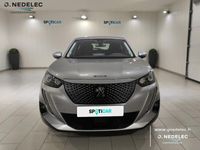 occasion Peugeot e-2008 2008136ch Active Business