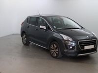occasion Peugeot 3008 1.6 BLUEHDI 120CH STYLE II S&S