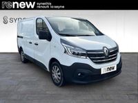 occasion Renault Trafic FOURGON FGN L1H1 1000 KG DCI 120 GRAND CONFORT