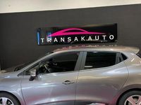 Occasion Renault Clio IV Intens 90 ch (66 kW) 2016 Citadine
