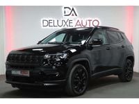 Occasion Jeep Compass 131 ch (96 kW) 2022 Noir SUV