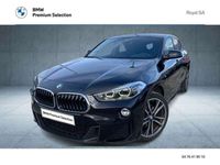 occasion BMW X2 sDrive18dA 150ch M Sport Euro6d-T 118g