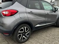 occasion Renault Captur I (J87) 1.2 TCe 120ch Intens EDC