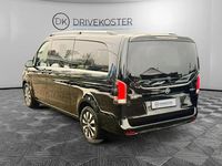 Occasion Mercedes V300 Avantgarde 237 ch (174 kW) 2025 Noir Monospace