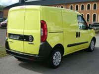 occasion Fiat Doblò TipoCargo 1.3 Mjt 80 Fourgon