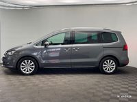 occasion VW Sharan II 2.0 TDI 177 DSG6 Highline