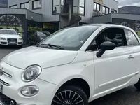 occasion Fiat 500 1.2 8v 69ch Riva