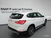 occasion BMW X1 II xDrive20d 190ch xLine