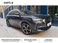 occasion DS Automobiles DS7 Crossback Bluehdi 130 Bvm6 Executive