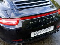 occasion Porsche 991 Type 991 type 4