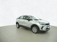 occasion Opel Crossland X - VIVA3276459