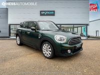 occasion Mini Cooper Countryman 136ch Oakwood Bva7 Euro6d-t